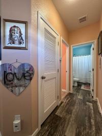 2021 Clayton Manufactured Home