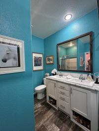 2021 Clayton Manufactured Home