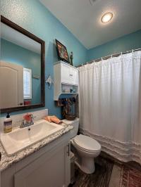 2021 Clayton Manufactured Home