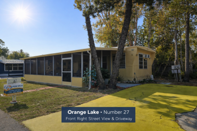 Mobile Home at 12344 Seminole Blvd Largo, FL 33778