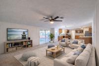 2004 CLAYTON Homes CYP32723A Manufactured Home