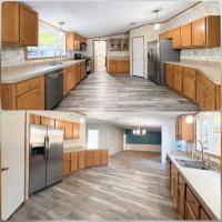 2004 CLAYTON Homes CYP32723A Manufactured Home