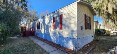 Mobile Home at 489 Starratt Rd., #272 Jacksonville, FL 32218