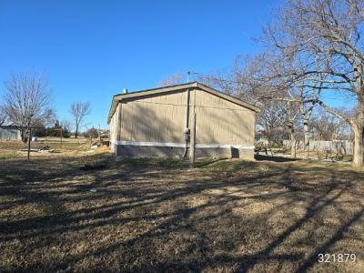 Mobile Home at 525 1/2 W Mechanic Leon, KS 67074