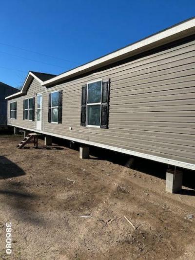 Mobile Home at Advantage Homes 518 Highway 90 Liberty, TX 77575