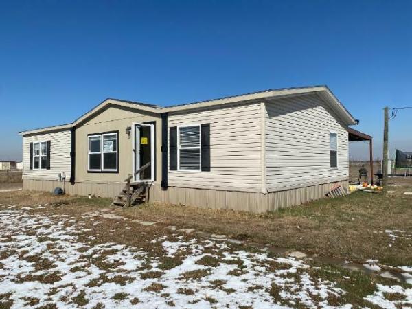 2022 FLEETWOOD Mobile Home For Sale