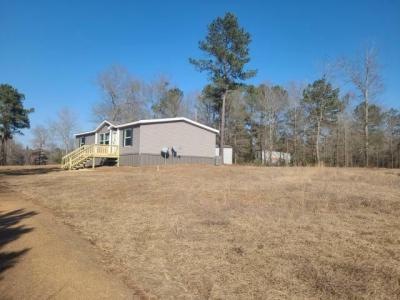 Mobile Home at 118 Grayson Rd Mendenhall, MS 39114