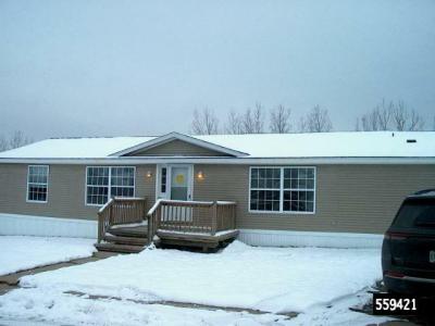 Mobile Home at Tyronne Woods 8359 Quill Dr Fenton, MI 48430
