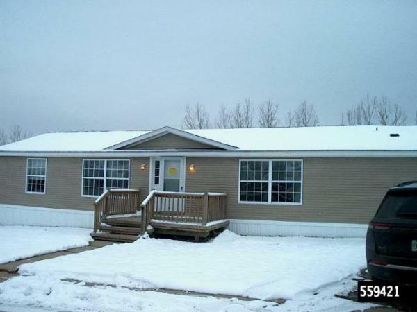 1998 FALL CREEK Mobile Home For Sale