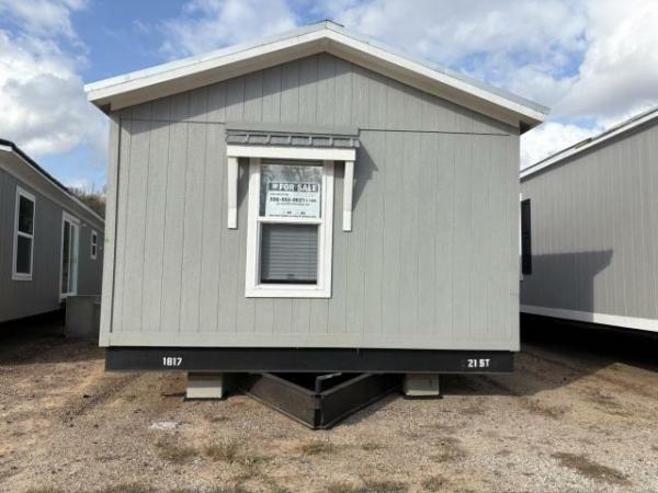 2023 NEW VISION Mobile Home For Sale