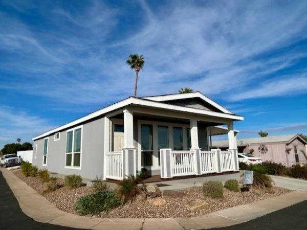 2024 Cavco/Durango Mobile Home For Sale