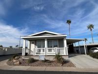 2024 Cavco/Durango Manufactured Home