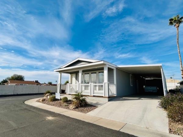 2024 Cavco/Durango Manufactured Home