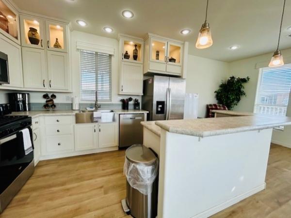 2024 Cavco/Durango Manufactured Home