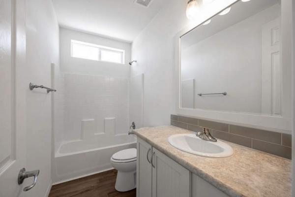 2024 Cavco/Durango Manufactured Home