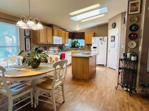 2006 CMH Manufactured Home