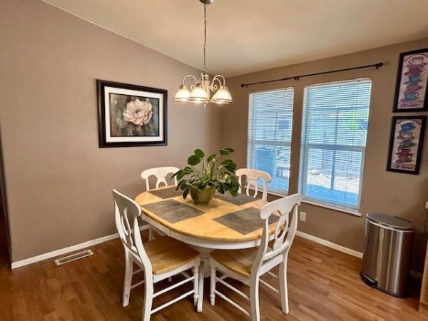 2006 CMH Manufactured Home