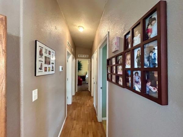 2006 CMH Manufactured Home