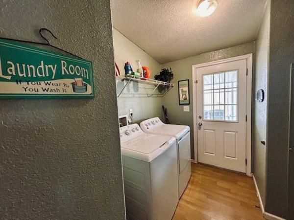 2006 CMH Manufactured Home