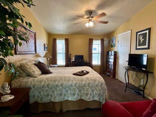 2006 CMH Manufactured Home