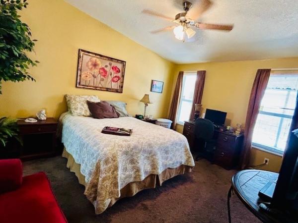 2006 CMH Manufactured Home