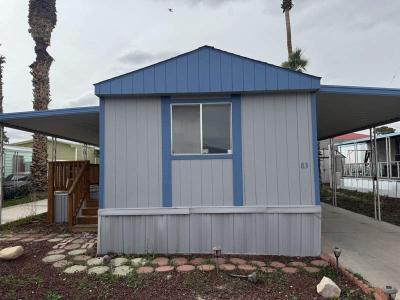 Mobile Home at 4505 E. Desert Inn Road # 83 Las Vegas, NV 89121