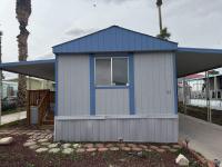1994 Cavco Manufactured Home