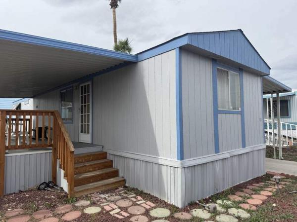 1994 Cavco Manufactured Home