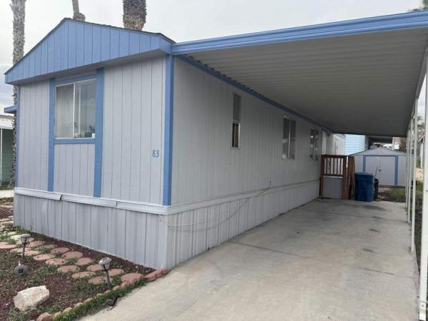 1994 Cavco Manufactured Home