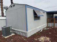 1994 Cavco Manufactured Home