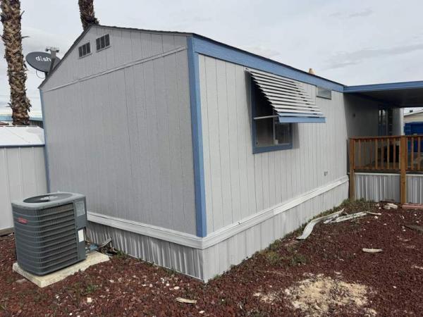 1994 Cavco Manufactured Home