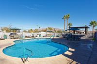 1994 Cavco Manufactured Home