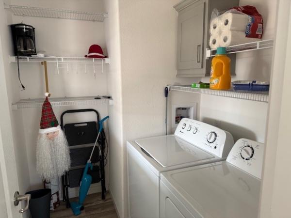 2023 Champion Manufactured Home