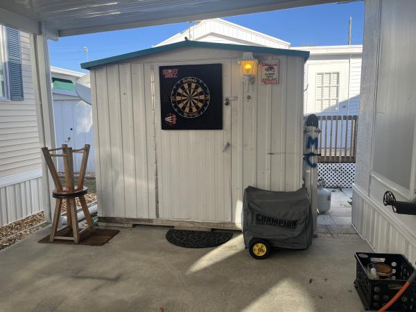 1996 Mobile Home