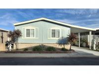 1989 Goldenwest Golden West CT563A4 Manufactured Home