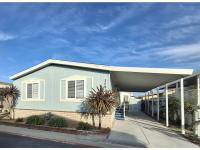 1989 Goldenwest Golden West CT563A4 Manufactured Home