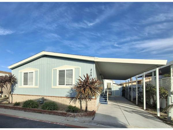 Photo 1 of 2 of home located at 21851 Newland St., #259 Huntington Beach, CA 92646