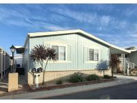 1989 Goldenwest Golden West CT563A4 Manufactured Home