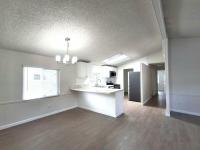 1989 Goldenwest Golden West CT563A4 Manufactured Home