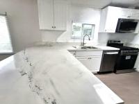 1989 Goldenwest Golden West CT563A4 Manufactured Home