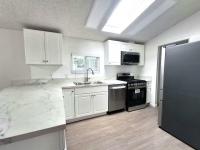 1989 Goldenwest Golden West CT563A4 Manufactured Home