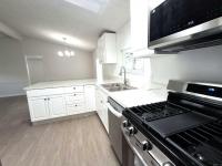 1989 Goldenwest Golden West CT563A4 Manufactured Home