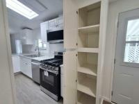 1989 Goldenwest Golden West CT563A4 Manufactured Home