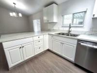 1989 Goldenwest Golden West CT563A4 Manufactured Home