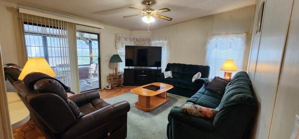 1990 CHAN Mobile Home