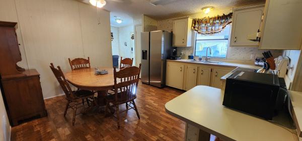 1990 CHAN Mobile Home