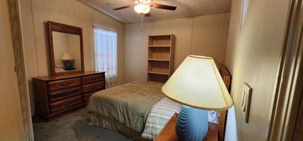 1990 CHAN Mobile Home