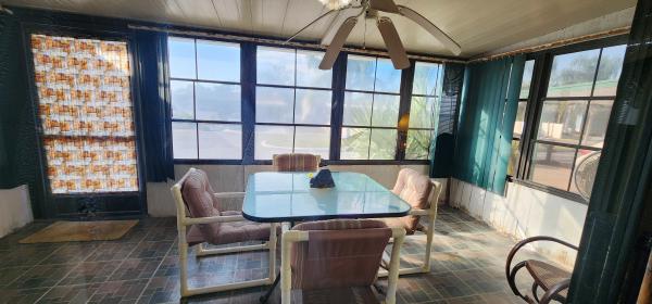 1990 CHAN Mobile Home