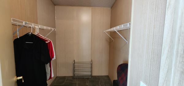 1990 CHAN Mobile Home