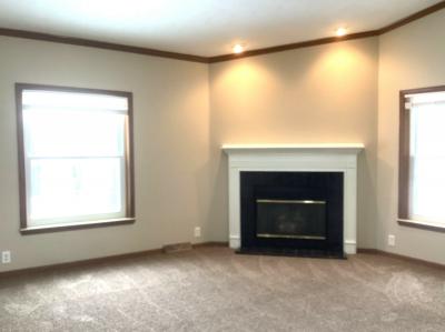 Photo 2 of 14 of home located at 99 Riverview Circle Saline, MI 48176